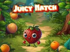 Игра Фруктовый матч онлайн
