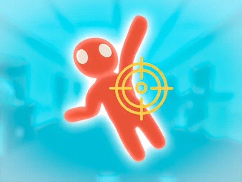 Игра Побег из офиса онлайн