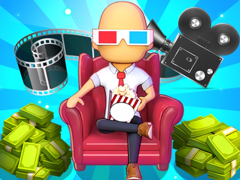 Игра Магнат империи кино онлайн