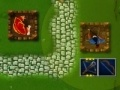 Игра Герои Мангары онлайн