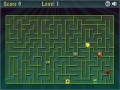 Игра Скоростной лабиринт 2 онлайн