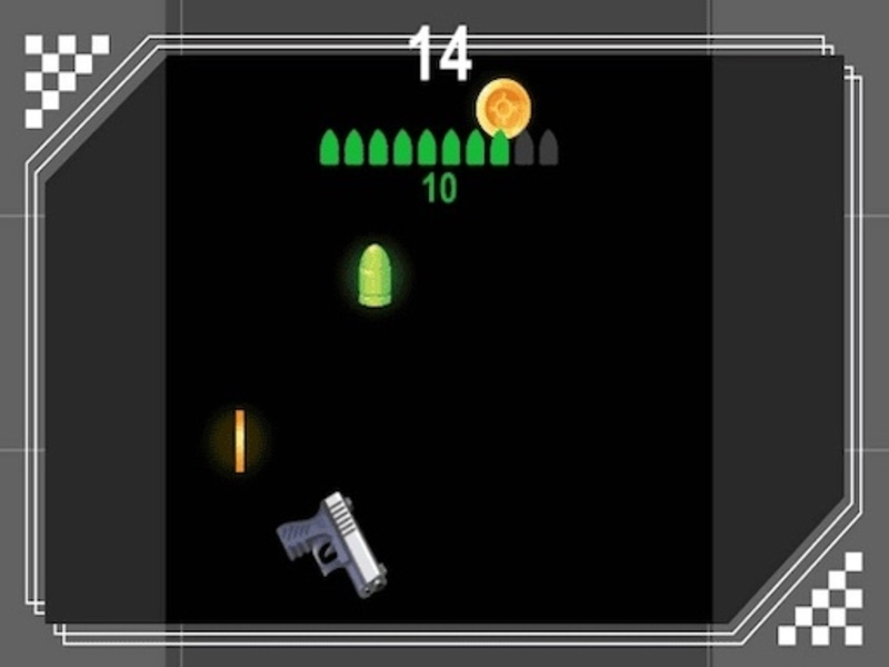 Игра Переворот оружия онлайн