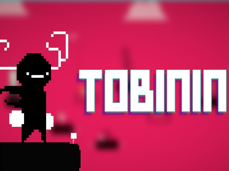 Игра Тобинин онлайн