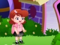 Игра Уход за ребенком хейзел онлайн