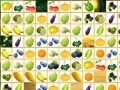 Игра Соединяем фрукты 3  онлайн