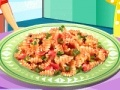 Игра Запеканка из сыра онлайн