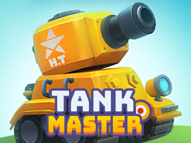 Игра Мастер танка онлайн