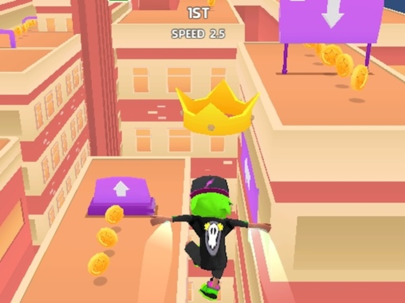 Игра Мастерский прорыв онлайн