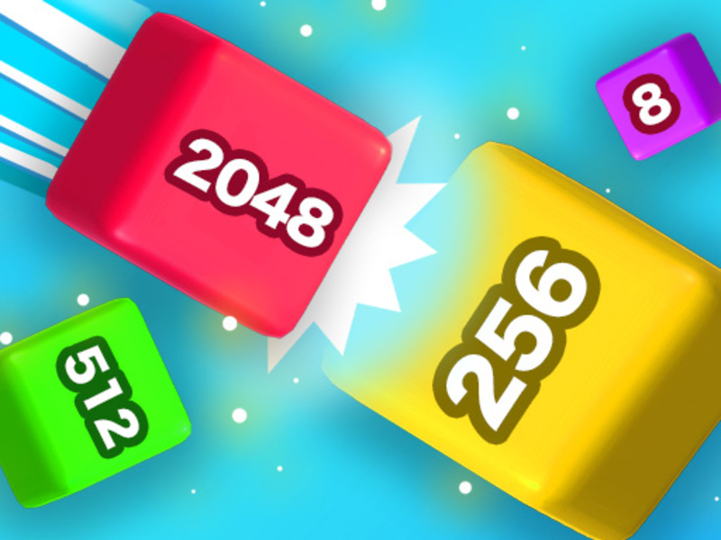 Игра 2048 Cимволов онлайн