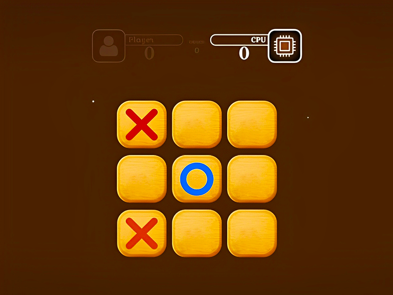 Игра Тик-Так Клубок онлайн