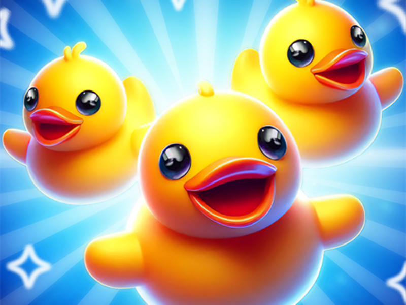 Игра Матч 3D Пазл мания онлайн